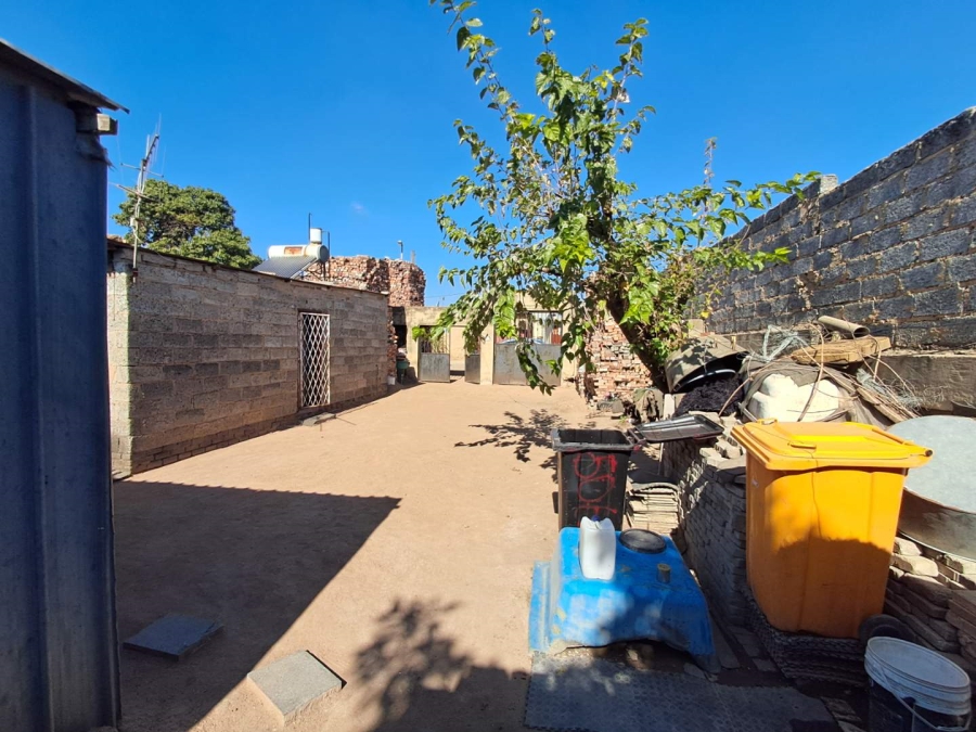 1 Bedroom Property for Sale in Ivory Park Gauteng