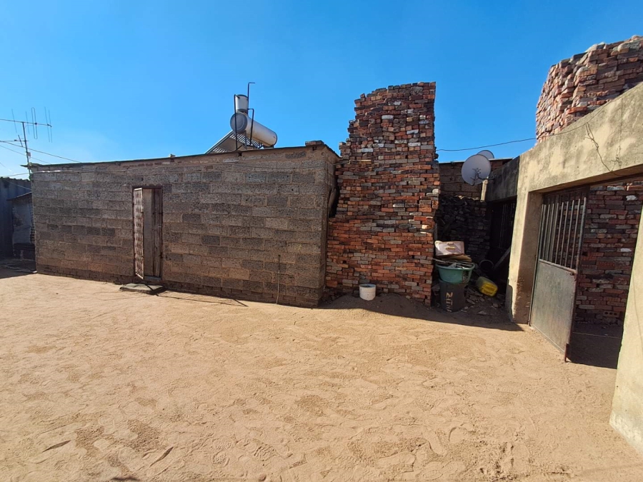 1 Bedroom Property for Sale in Ivory Park Gauteng