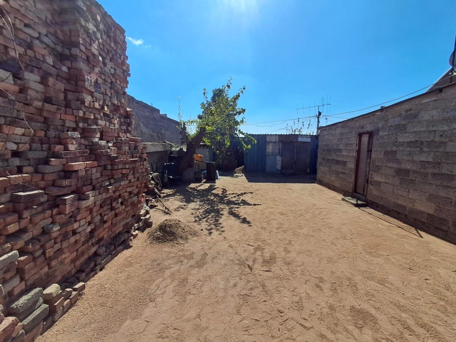 1 Bedroom Property for Sale in Ivory Park Gauteng