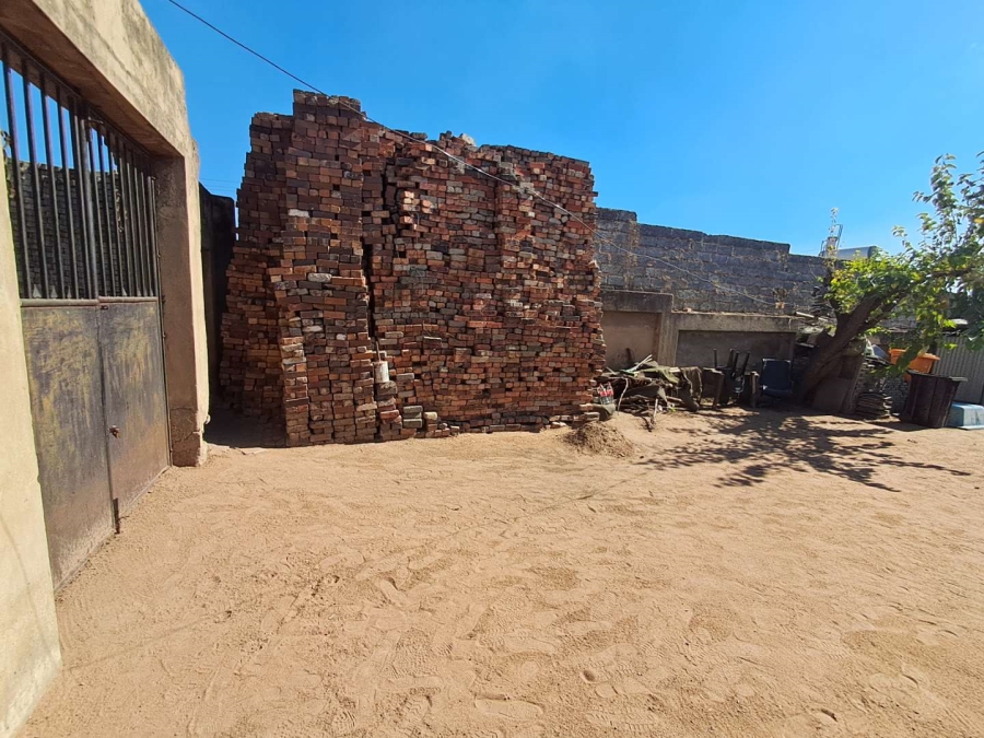 1 Bedroom Property for Sale in Ivory Park Gauteng