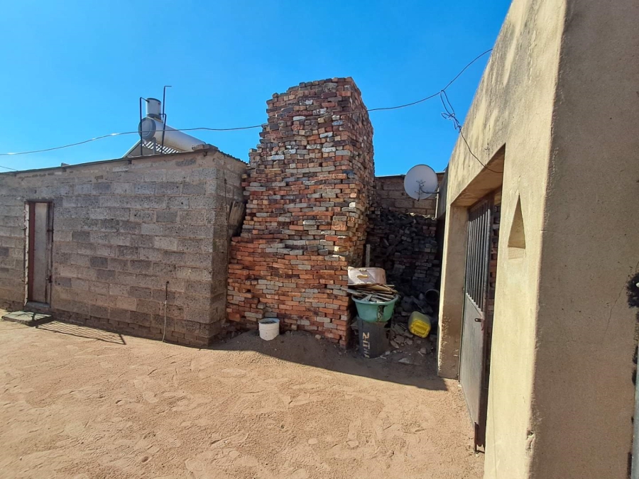 1 Bedroom Property for Sale in Ivory Park Gauteng