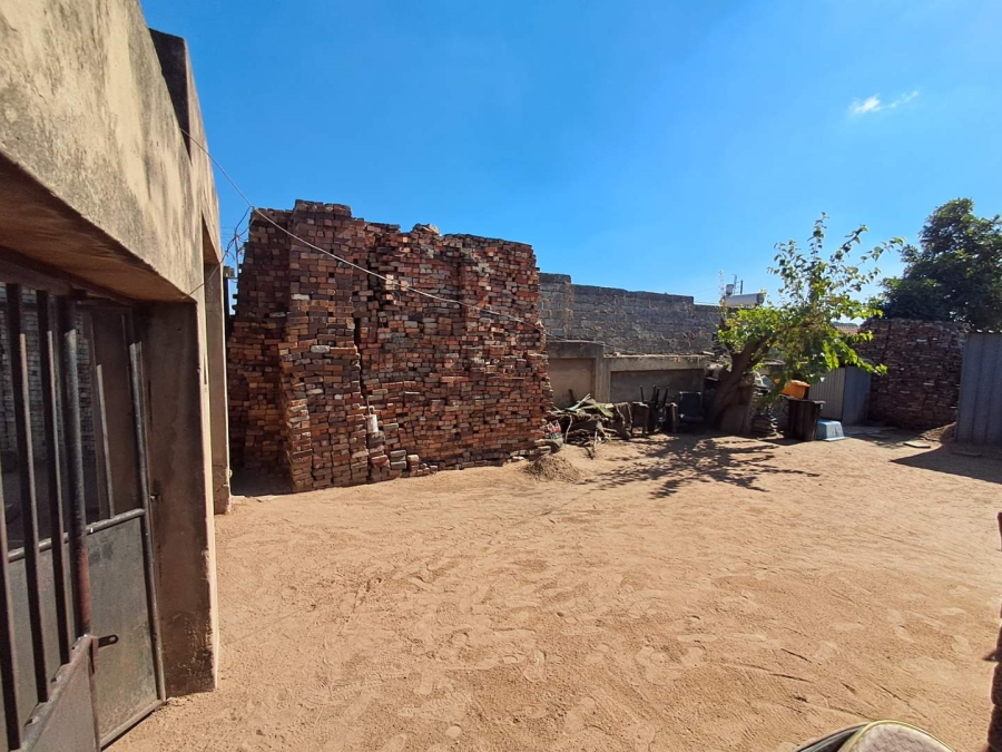 1 Bedroom Property for Sale in Ivory Park Gauteng