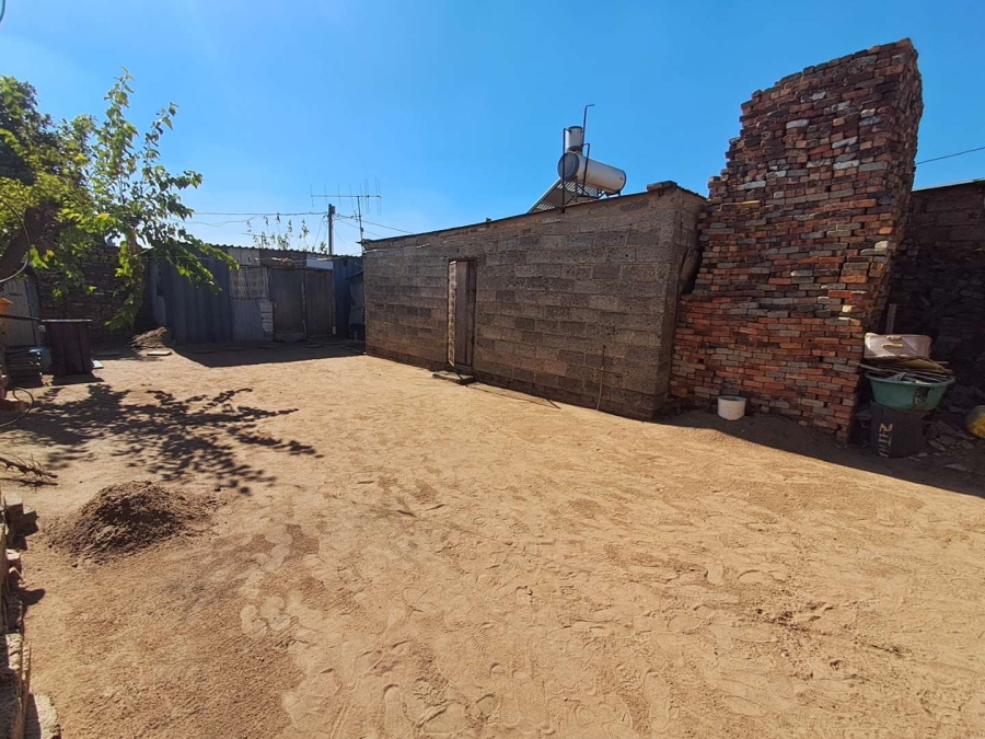 1 Bedroom Property for Sale in Ivory Park Gauteng
