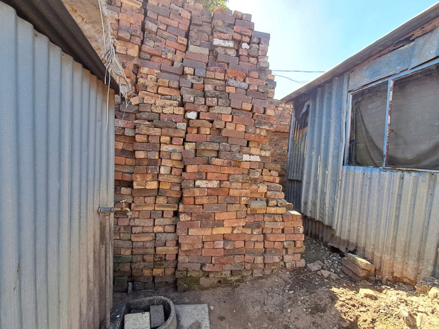 1 Bedroom Property for Sale in Ivory Park Gauteng
