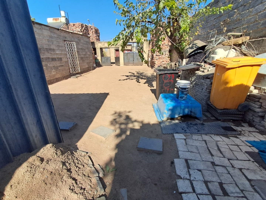 1 Bedroom Property for Sale in Ivory Park Gauteng