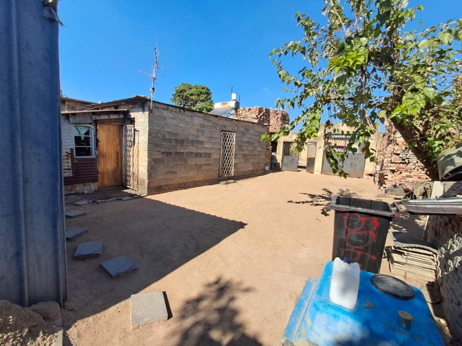 1 Bedroom Property for Sale in Ivory Park Gauteng