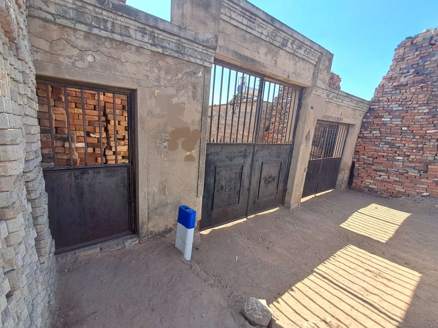 1 Bedroom Property for Sale in Ivory Park Gauteng