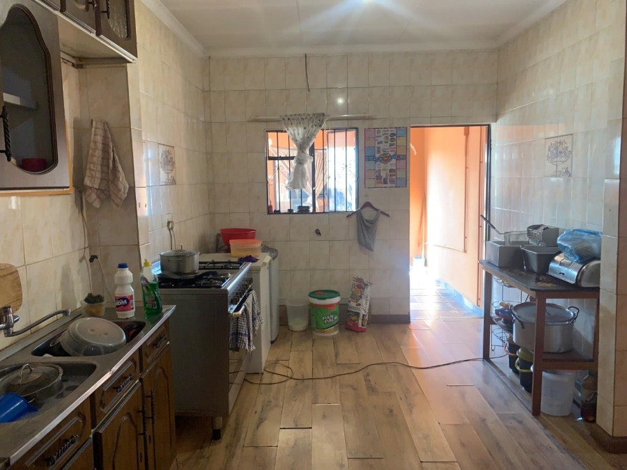 3 Bedroom Property for Sale in Klipspruit West Ext 2 Gauteng