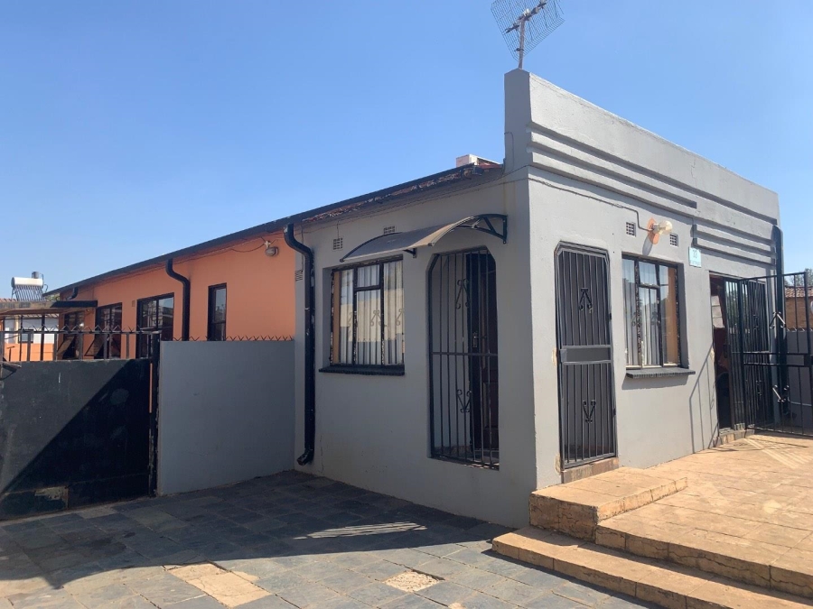 3 Bedroom Property for Sale in Klipspruit West Ext 2 Gauteng