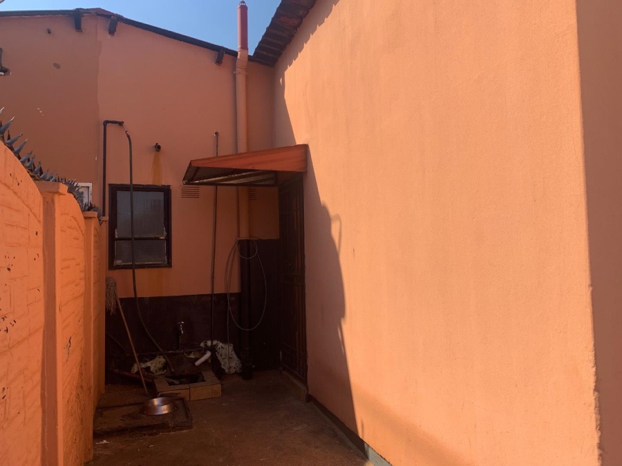3 Bedroom Property for Sale in Klipspruit West Ext 2 Gauteng