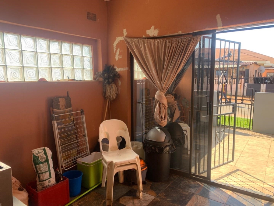3 Bedroom Property for Sale in Klipspruit West Ext 2 Gauteng