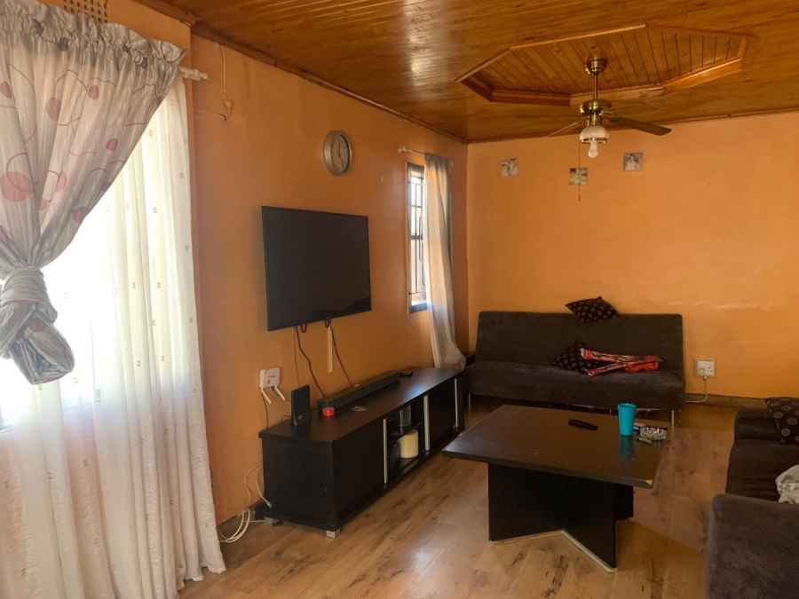 3 Bedroom Property for Sale in Klipspruit West Ext 2 Gauteng