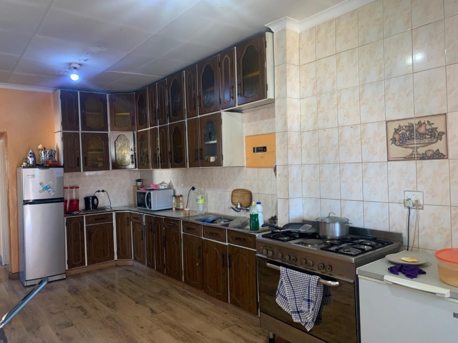 3 Bedroom Property for Sale in Klipspruit West Ext 2 Gauteng