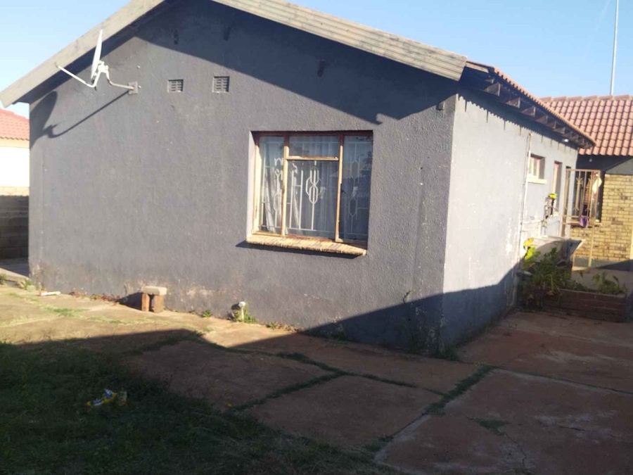 2 Bedroom Property for Sale in Soshanguve L Gauteng