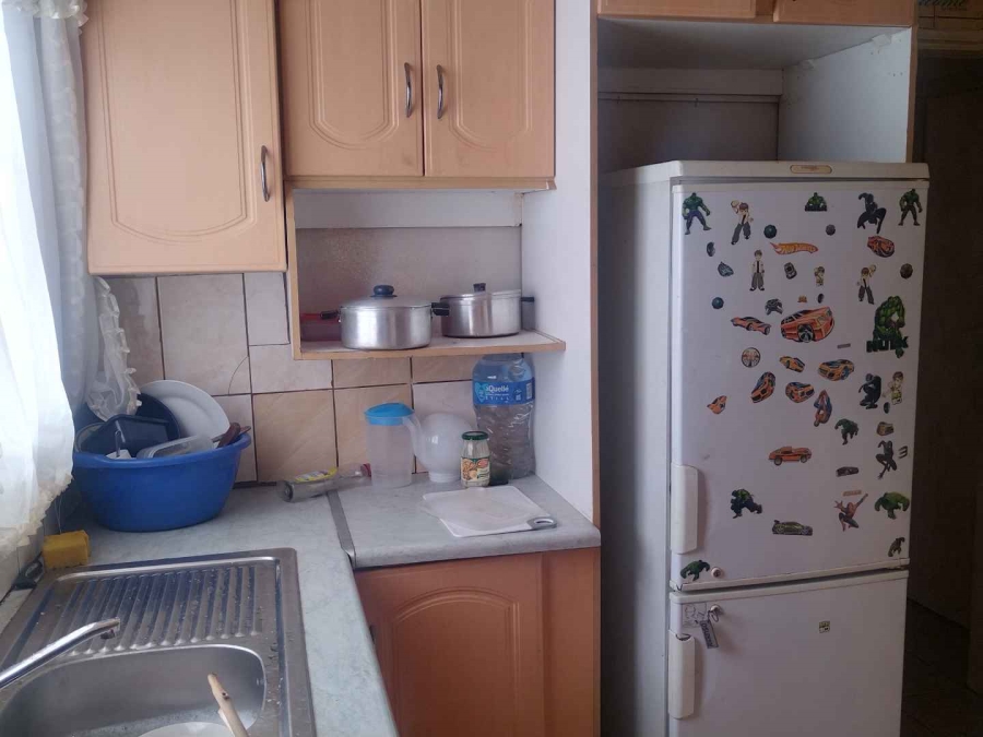 2 Bedroom Property for Sale in Soshanguve L Gauteng
