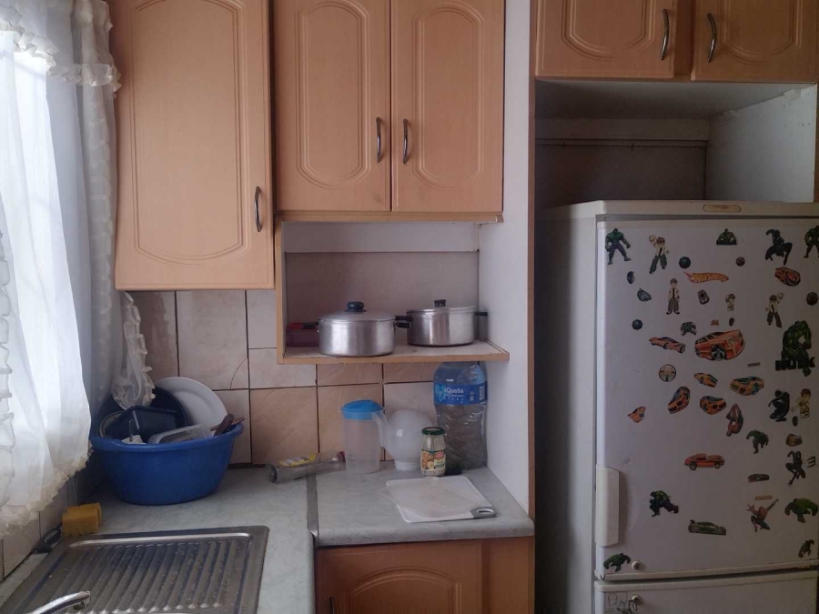 2 Bedroom Property for Sale in Soshanguve L Gauteng