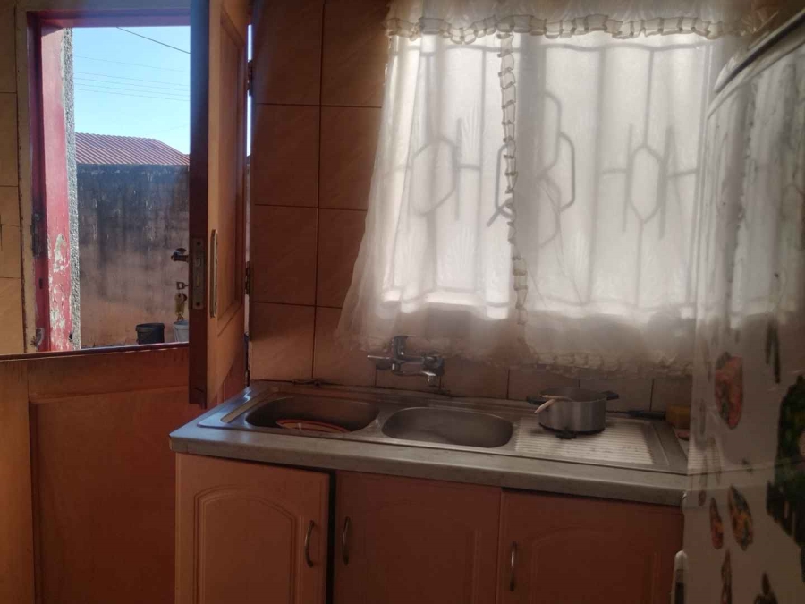 2 Bedroom Property for Sale in Soshanguve L Gauteng