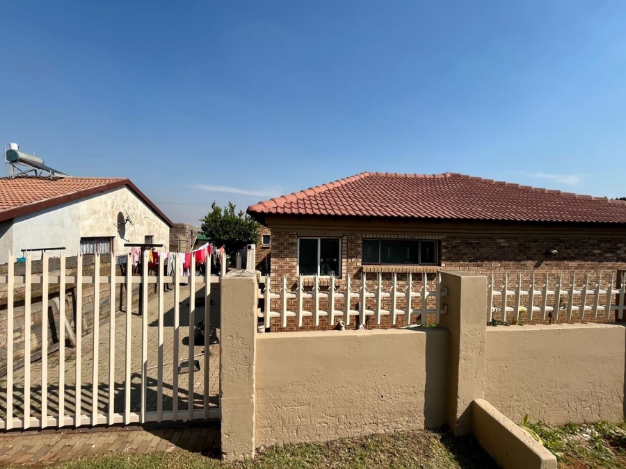 3 Bedroom Property for Sale in Vosloorus Gauteng