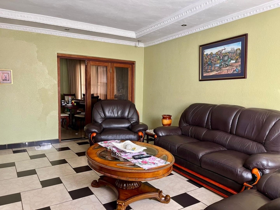 3 Bedroom Property for Sale in Vosloorus Gauteng