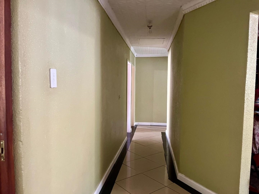 3 Bedroom Property for Sale in Vosloorus Gauteng