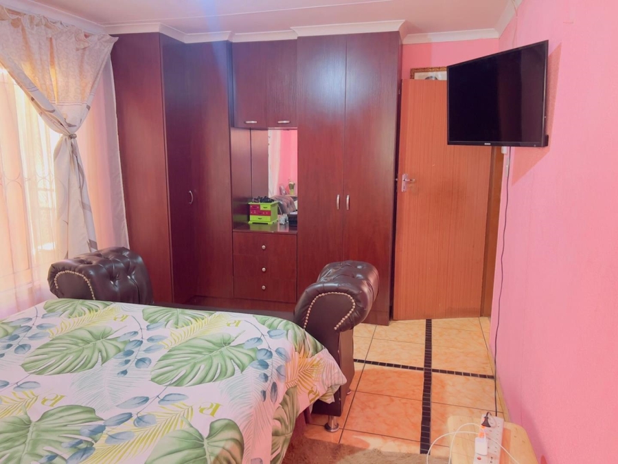 3 Bedroom Property for Sale in Mabopane Gauteng