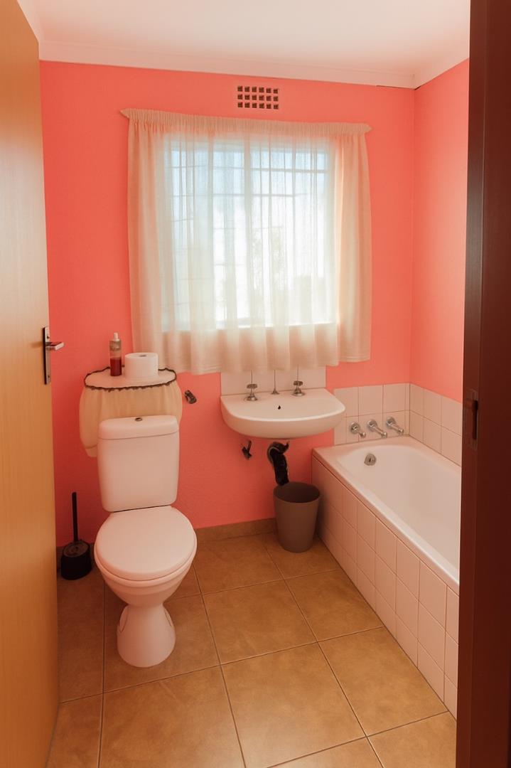 3 Bedroom Property for Sale in Mabopane Gauteng