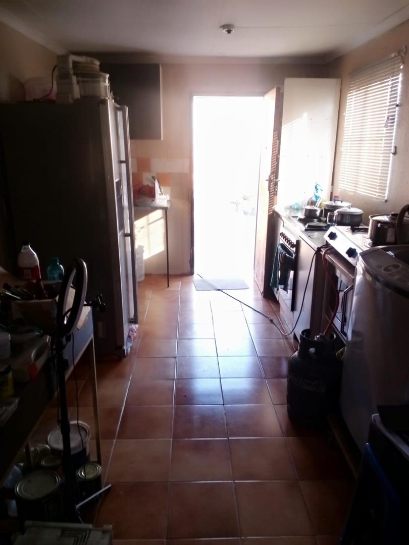 2 Bedroom Property for Sale in Mamelodi East Gauteng