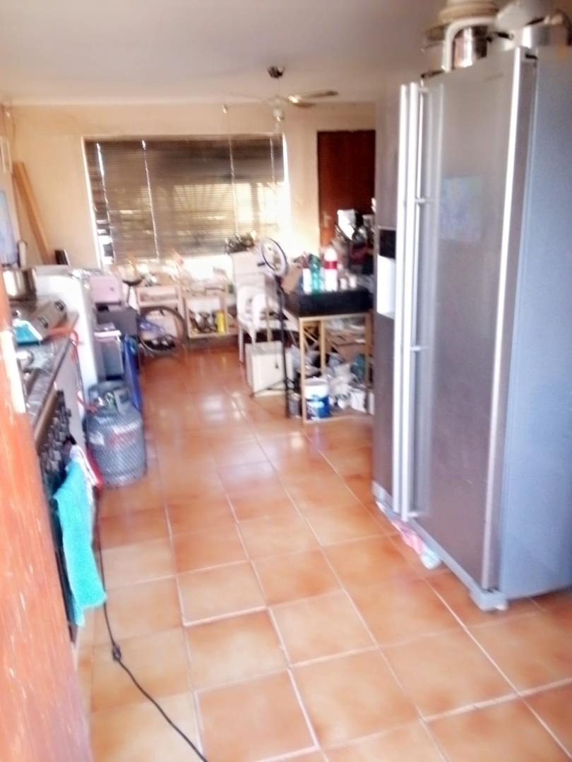 2 Bedroom Property for Sale in Mamelodi East Gauteng