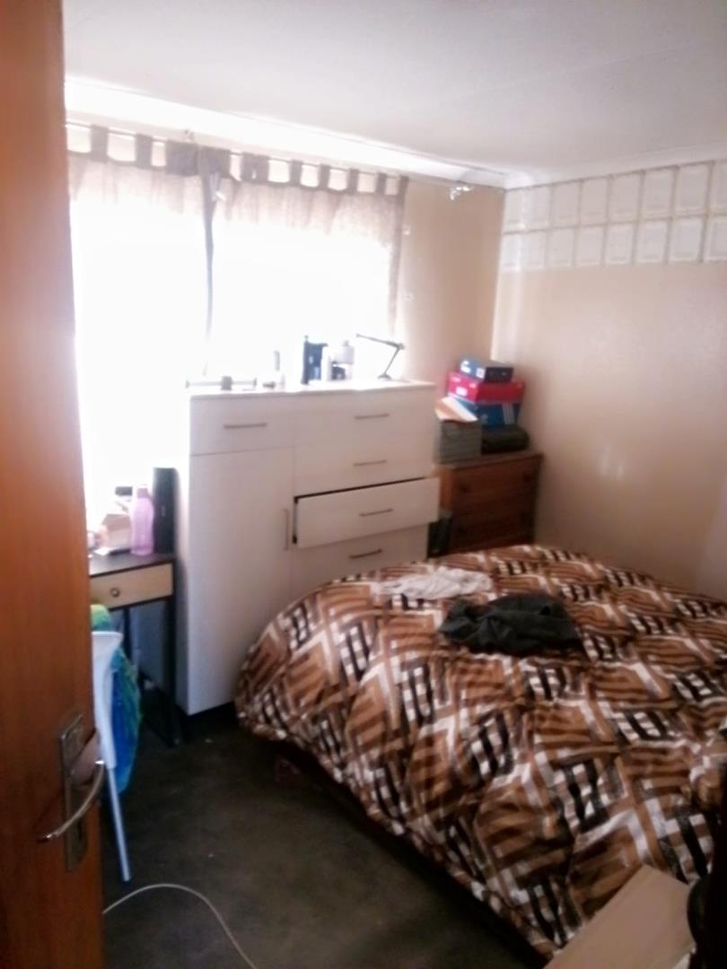 2 Bedroom Property for Sale in Mamelodi East Gauteng