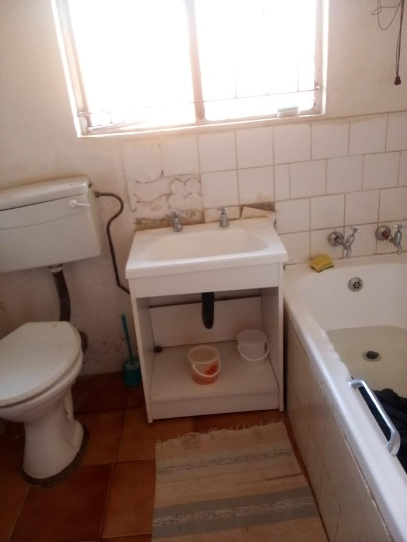 2 Bedroom Property for Sale in Mamelodi East Gauteng