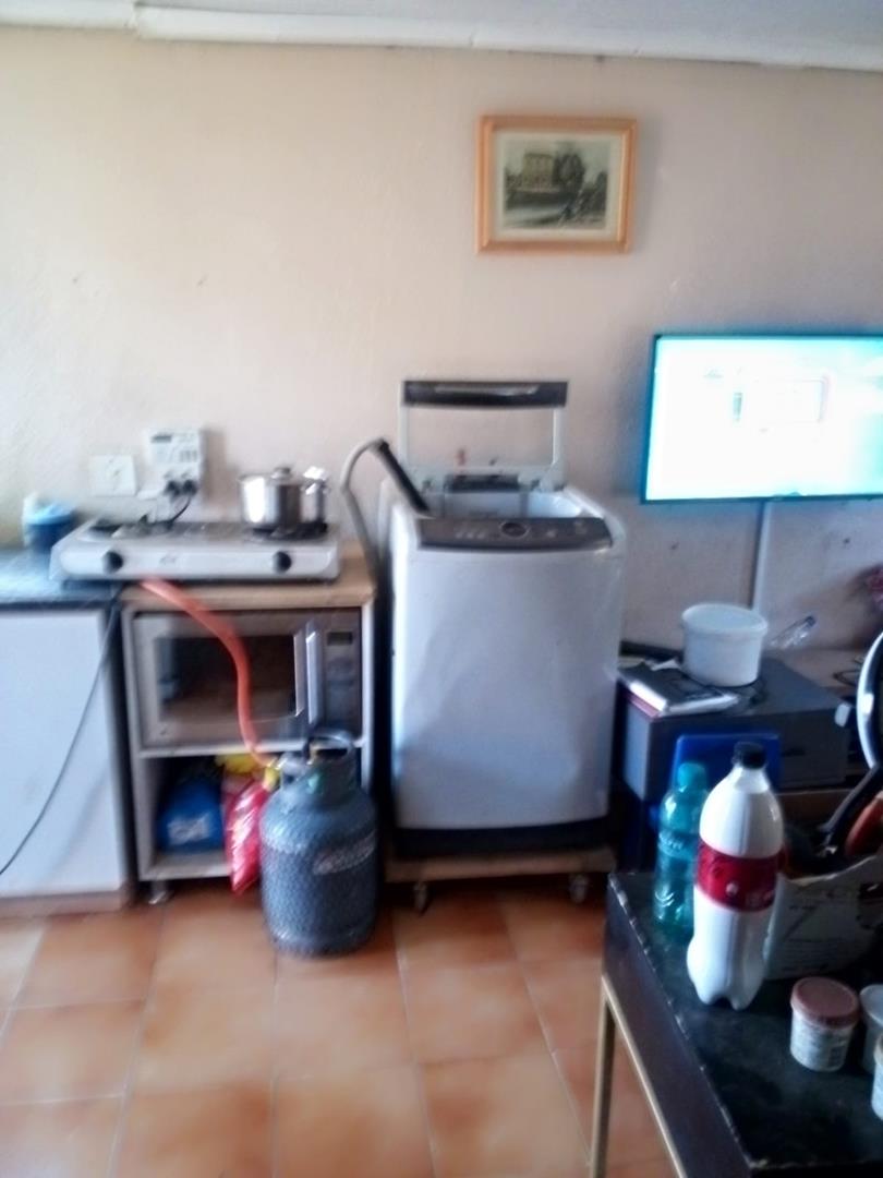 2 Bedroom Property for Sale in Mamelodi East Gauteng