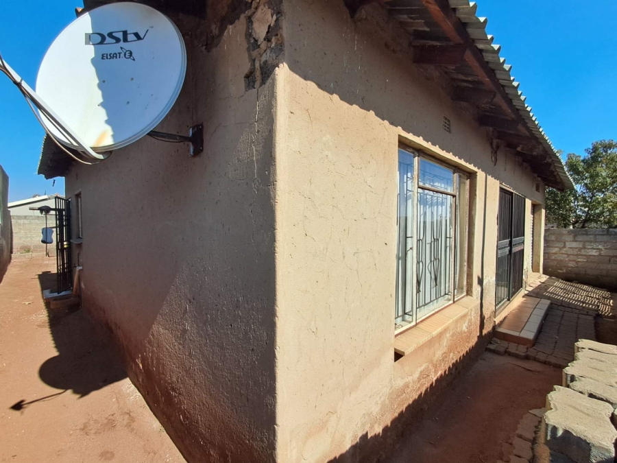 3 Bedroom Property for Sale in Winnie Mandela Gauteng