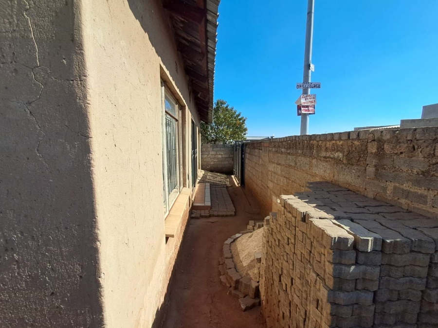3 Bedroom Property for Sale in Winnie Mandela Gauteng