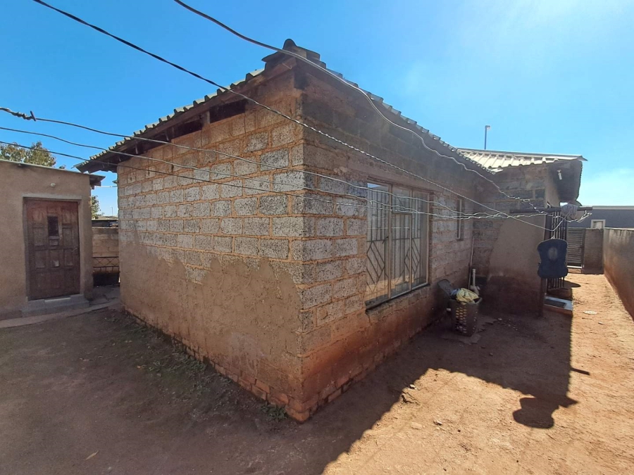 3 Bedroom Property for Sale in Winnie Mandela Gauteng