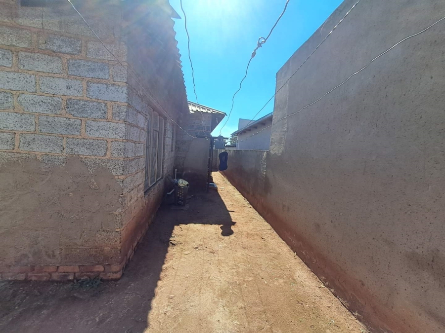 3 Bedroom Property for Sale in Winnie Mandela Gauteng