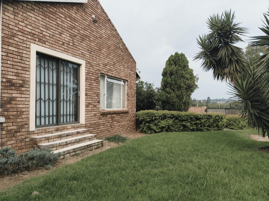To Let 3 Bedroom Property for Rent in Mnandi Gauteng