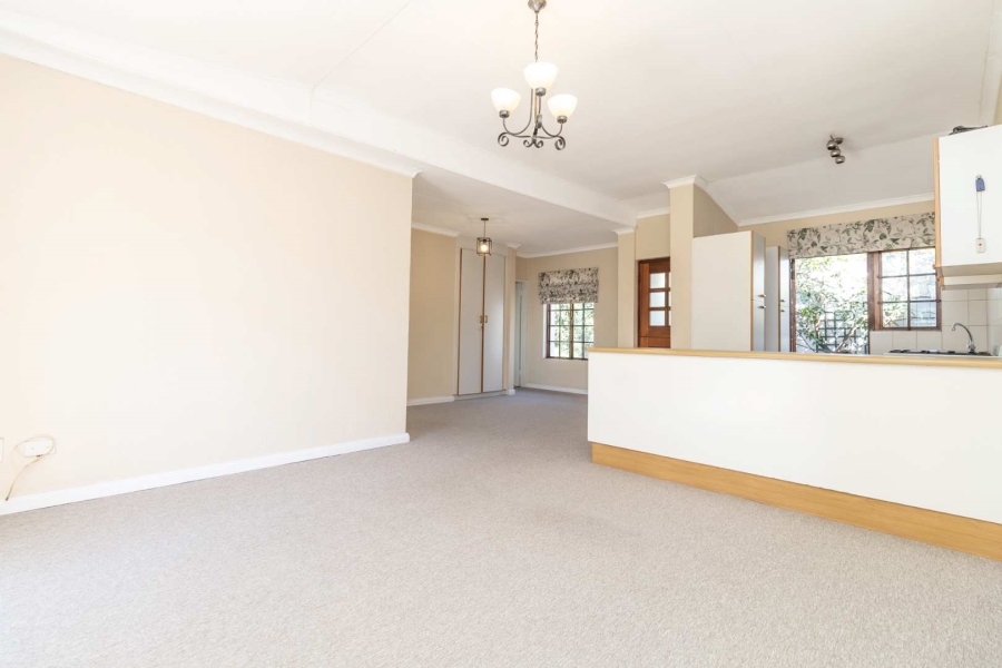 1 Bedroom Property for Sale in Bryanston Gauteng