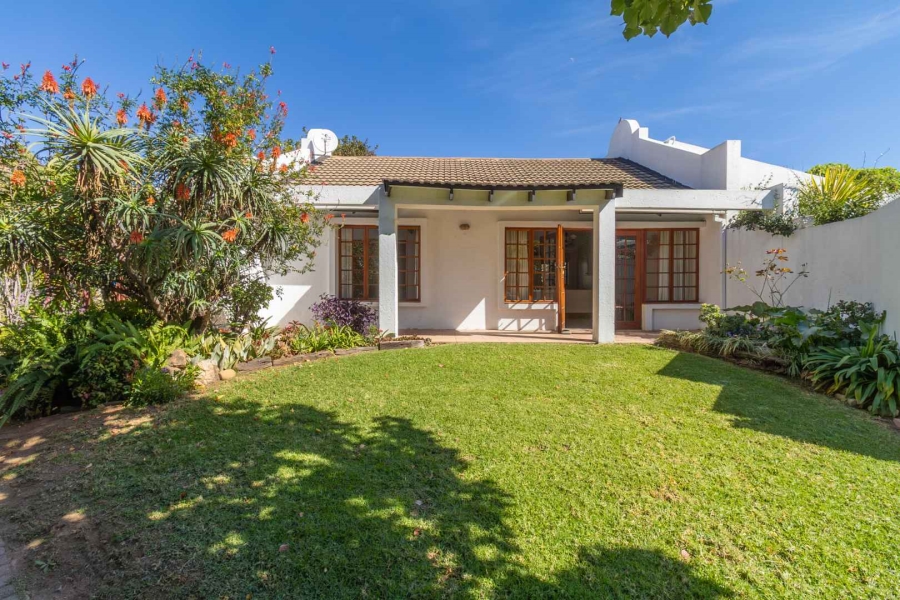 1 Bedroom Property for Sale in Bryanston Gauteng