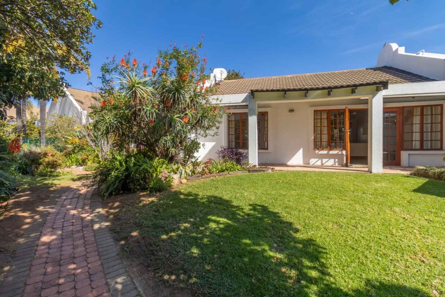 1 Bedroom Property for Sale in Bryanston Gauteng