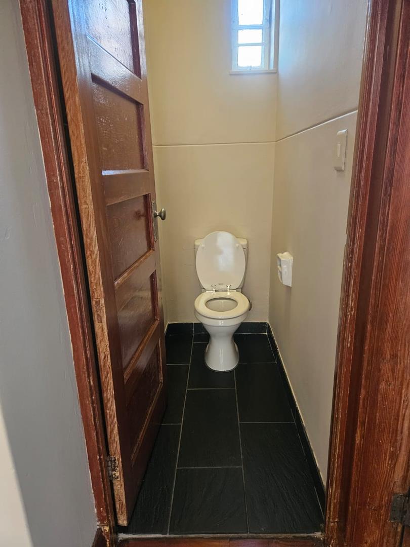 1 Bedroom Property for Sale in Killarney Gauteng