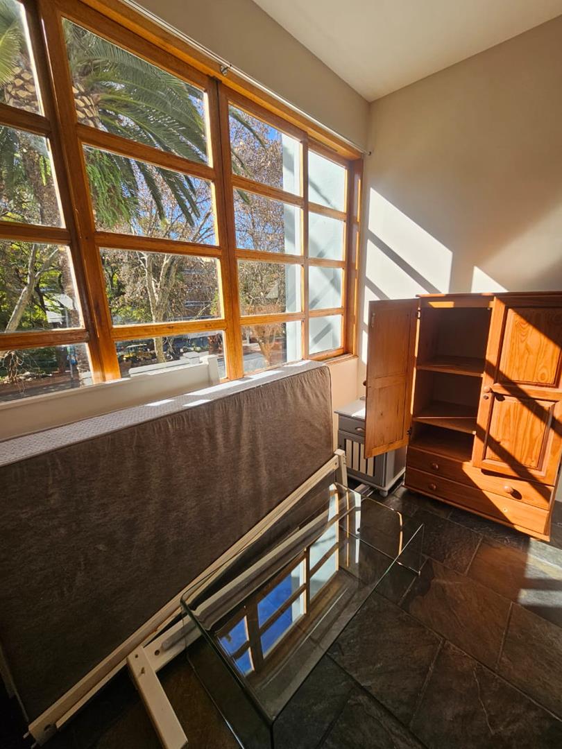 1 Bedroom Property for Sale in Killarney Gauteng
