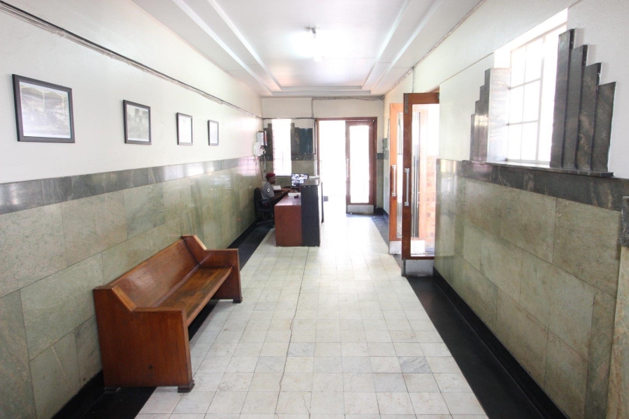 1 Bedroom Property for Sale in Killarney Gauteng