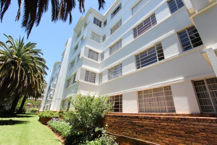 1 Bedroom Property for Sale in Killarney Gauteng