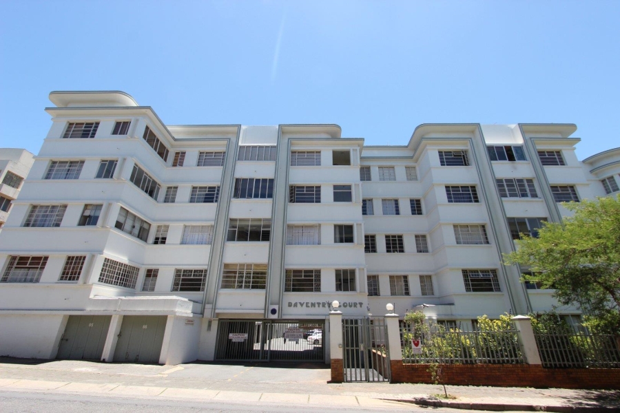 1 Bedroom Property for Sale in Killarney Gauteng