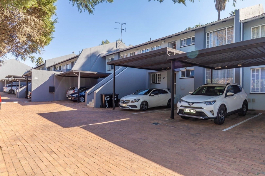 2 Bedroom Property for Sale in Northwold Gauteng