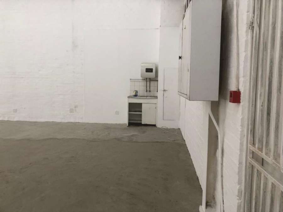 To Let commercial Property for Rent in Fourways Gauteng