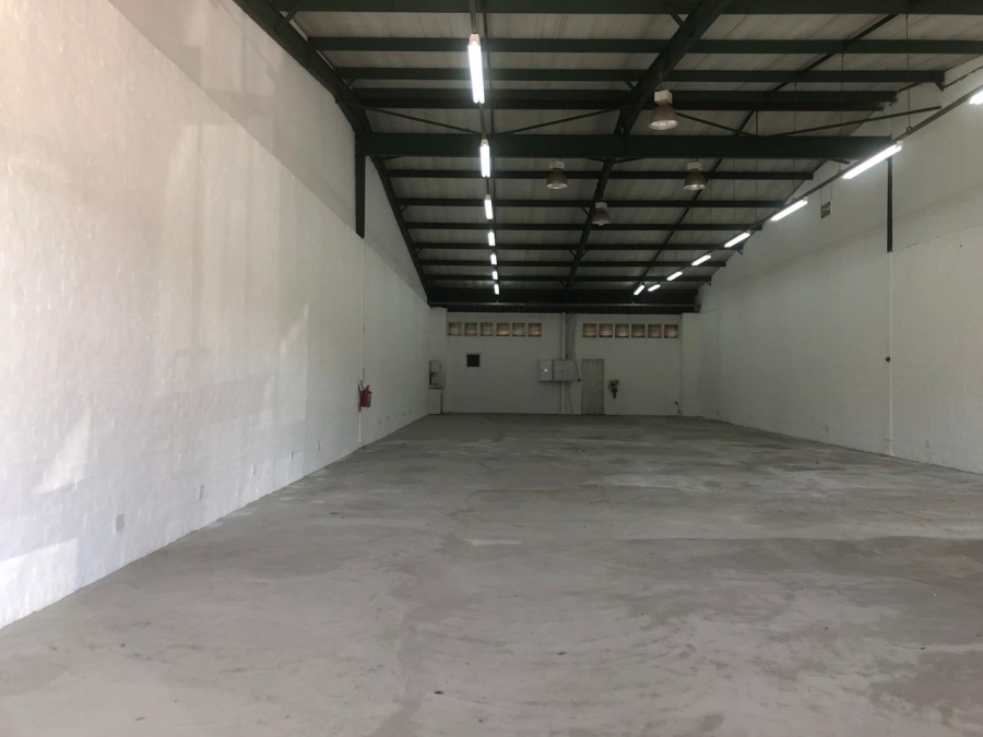 To Let commercial Property for Rent in Fourways Gauteng
