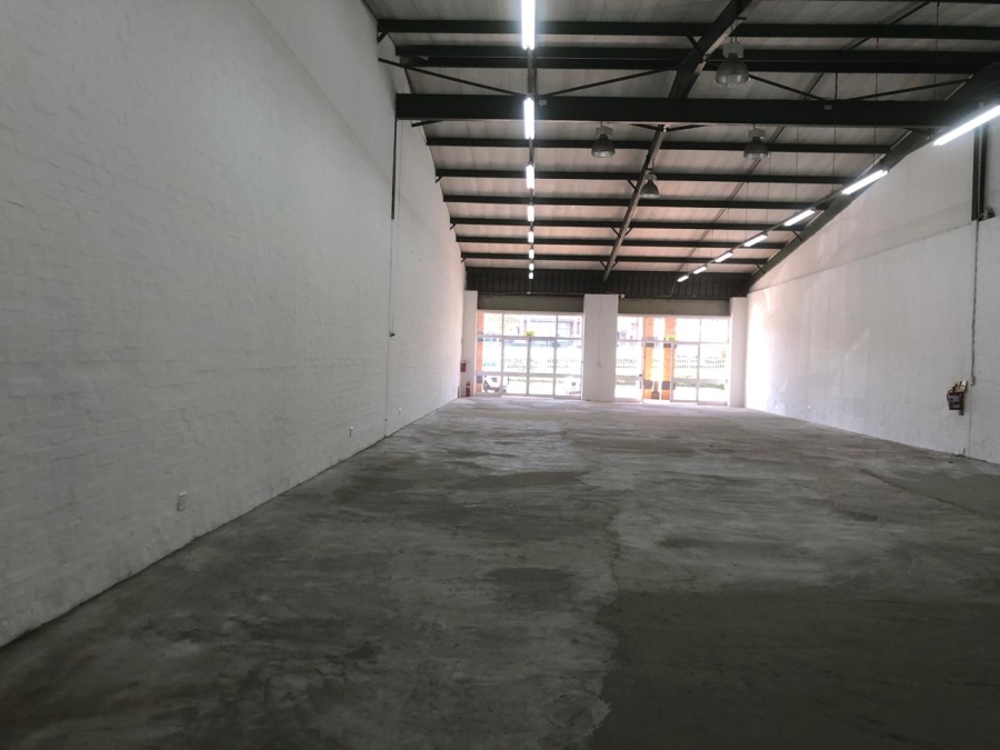To Let commercial Property for Rent in Fourways Gauteng
