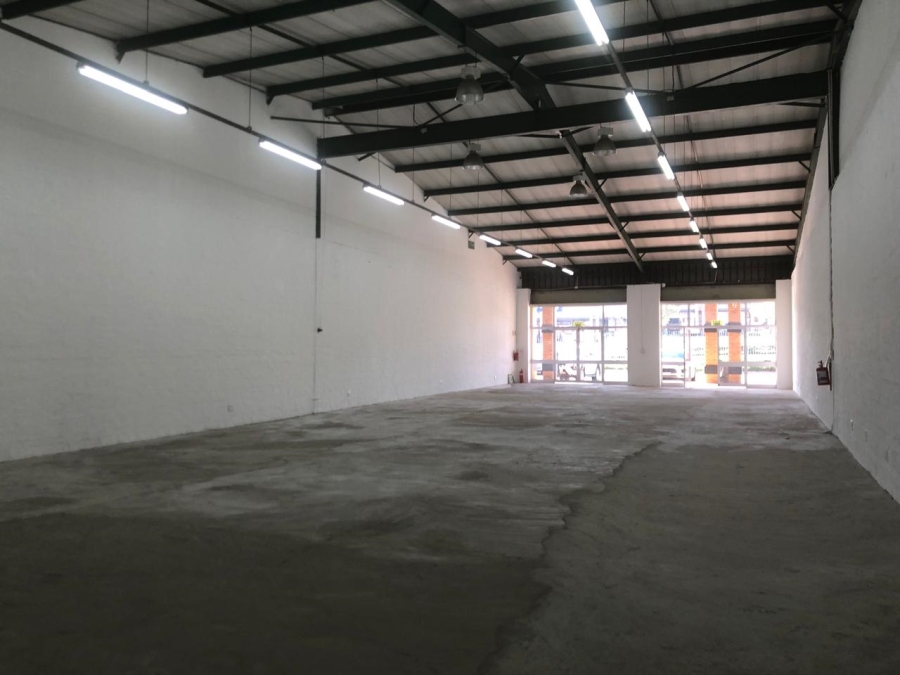 To Let commercial Property for Rent in Fourways Gauteng
