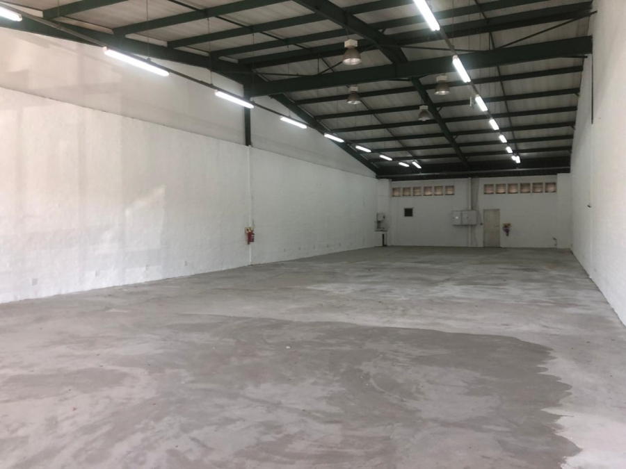 To Let commercial Property for Rent in Fourways Gauteng